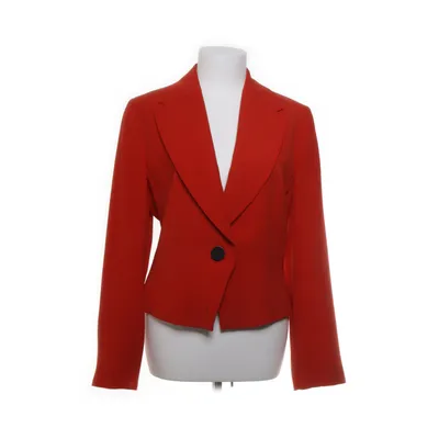 Blazer (Rouge) de Bandolera Polyester