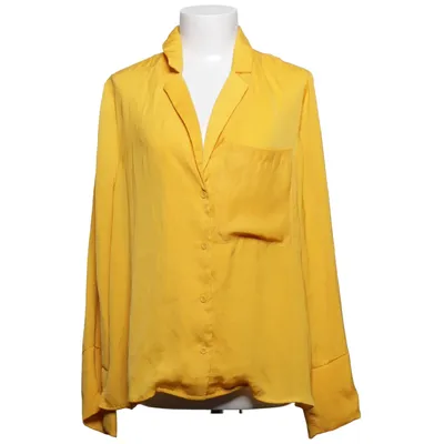Skjorta (Gul) från Aéryne Polyester