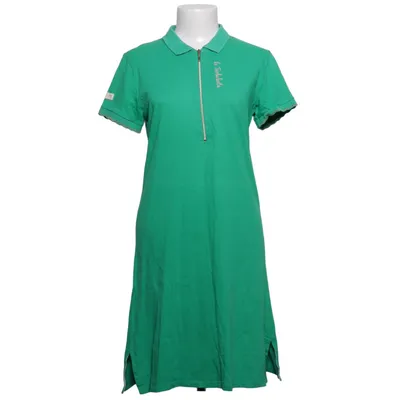 Polo dress (Green) from Les Tropeziennes Cotton, Elastane