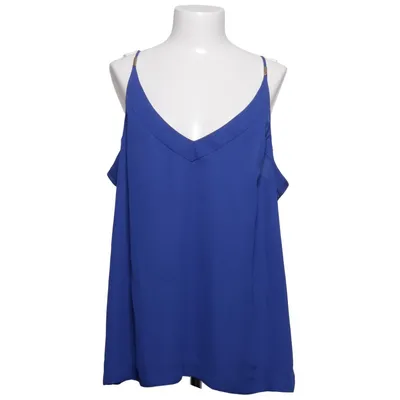 Débardeur (Bleu) de Dorothy Perkins Polyester