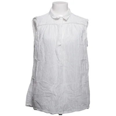 Blus (Vit) från Noa Noa Bomull