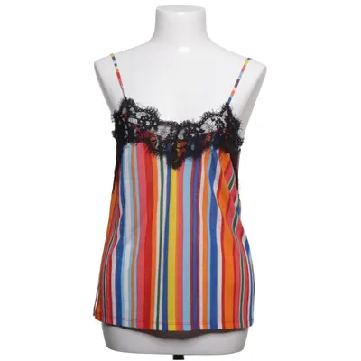 Tank Top (Multicolored) from Zara Trafaluc