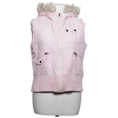 Gilet d'extérieur (Bianca) de Karma Polyester