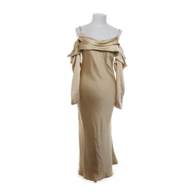 Kjole (Beige) fra ASOS Design Polyester