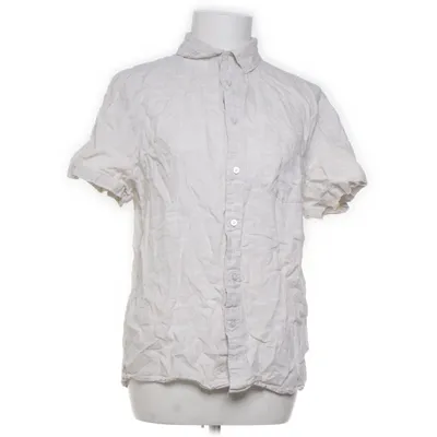 Kortärmad skjorta (Beige) från Celio Linne