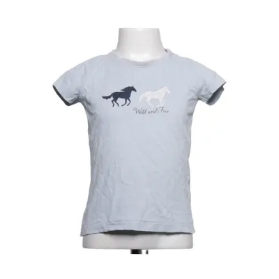 T-shirt (Gray) from Hästens Cotton