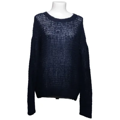 Pull-over (Bleu) de Baum Und Pferdgarten Acrylique, Mohair