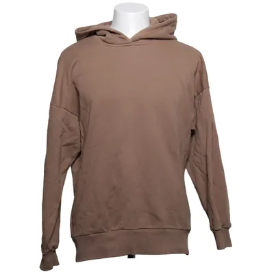 Huvtröja (Beige) från Alobha Bomull