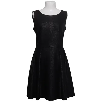 Cocktailkleid (Schwarz) von Top Secret