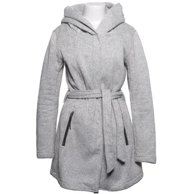 Manteau (Gris) de G.I.G.A. DX Polyester