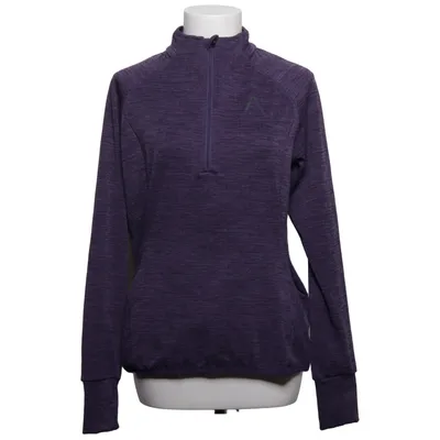 Träningströja (Lila) från Blacc Elastan, Polyester