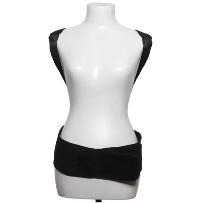 Correcteur de posture (Noir)
