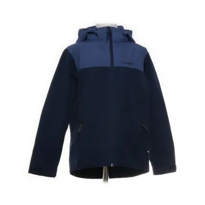 Regnjacka (Blå) från Everest