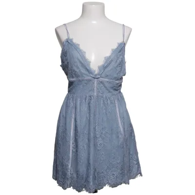 Negligee (Blue) from Super Down Polyester