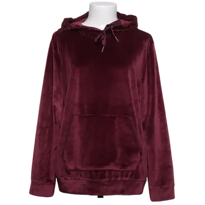 Capuchon sweater (Rood) van Beloved Elastaan, Polyester