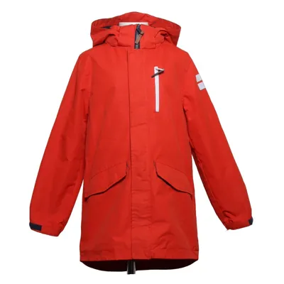 Outdoorjakke (Rød) fra H&M Kids Polyester