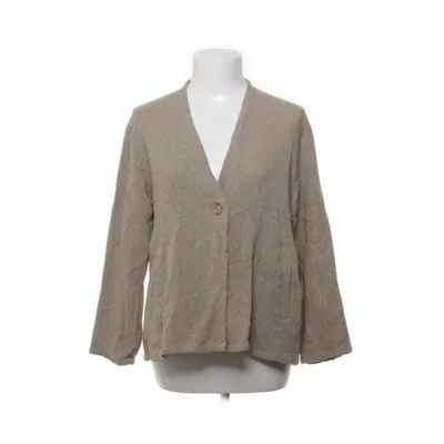 Cardigan (Bruin) van Masai Katoen, Viscose