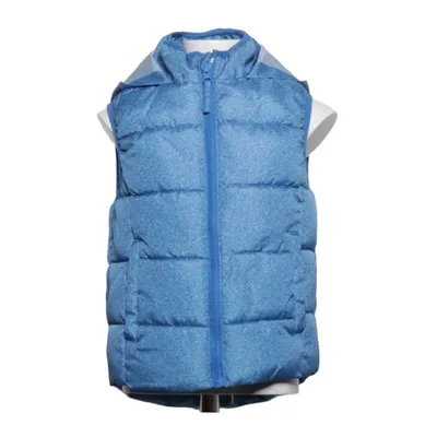 Outdoor vest (Blauw) van Tex Katoen, Polyester