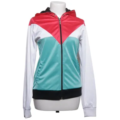 Huvtröja (Röd, Vit, Grön) från Marwin Sports Polyester