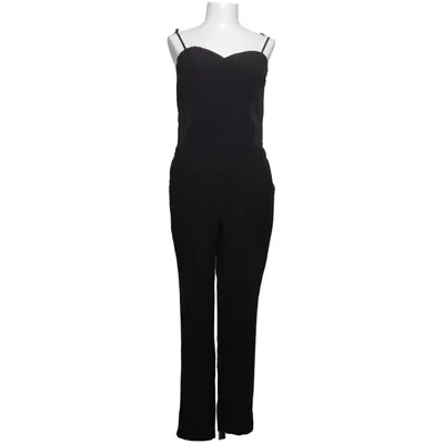 Byxdress (Svart) från Naf Naf