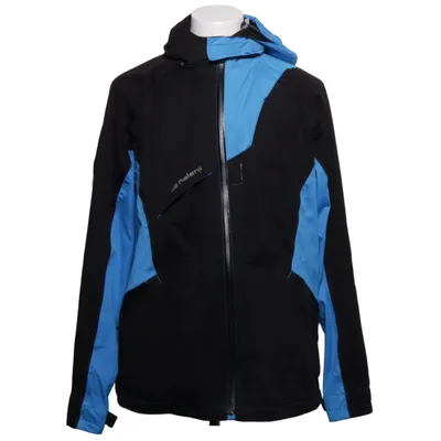 Outdoor jas (Zwart, Blauw, Meerkleurig) van Kalenji Polyamide, Polyester