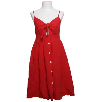 Dress (Red) from Fancyinn