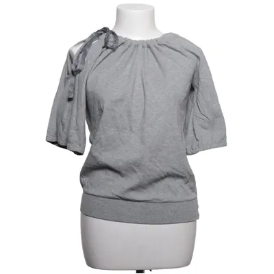 Topp (YOGADREAM) från Designers Remix Collection Bomull