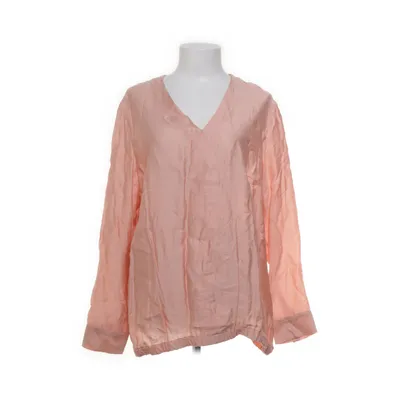 Blus (Rosa) från Canda Premium Modal, Polyamid