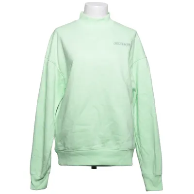 Sweatshirt (Vert) de Daily Paper Coton, Polyester