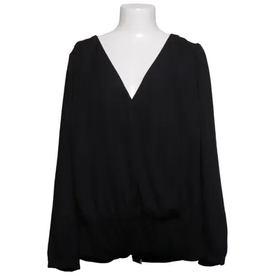 Romper (Zwart) van City Chic Elastaan, Polyester
