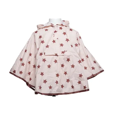 Regnponcho (Beige, Brun) fra Zara Baby Polyester