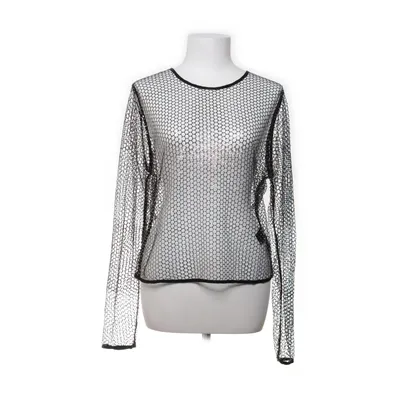 Topp (Svart, Röd) från Envii Polyester