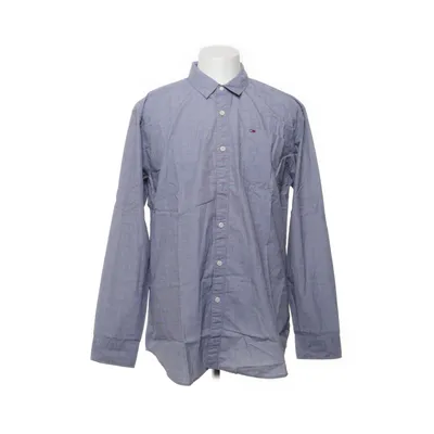 Shirt (Blue) from Hilfiger Denim Cotton