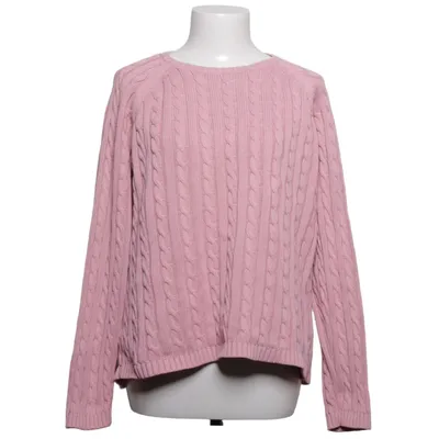Sweater (Pink) from L.L. Bean Cotton