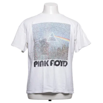 T-shirt (Vit, Flerfärgad) från Pink Floyd