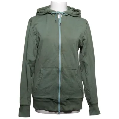 Capuchon sweater (Groen) van Y-3
