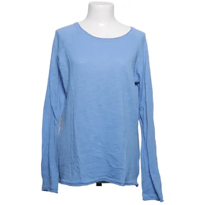 Pull-over (Bleu) de UpFashion Coton