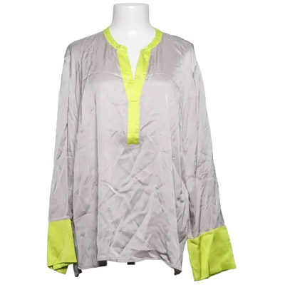 Blouse (Beige, Jaune) de Emily van den Bergh