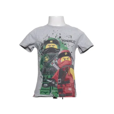 T-shirt (Gris, Multicolore) de LEGO Coton, Polyester