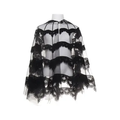 Cape (Svart) från H&M