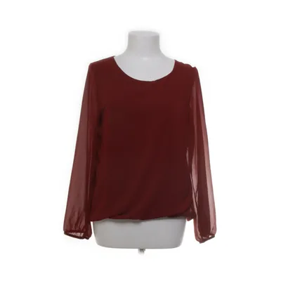 Blouse (Red) from Hailys