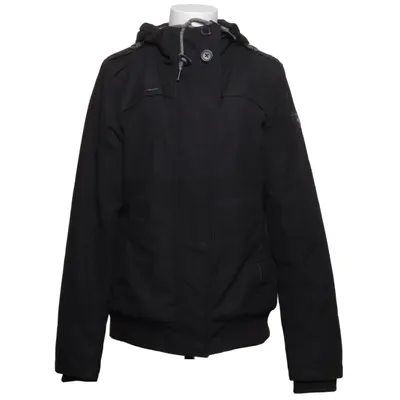 Jacka (Grå) från Ragwear Bomull, Polyester
