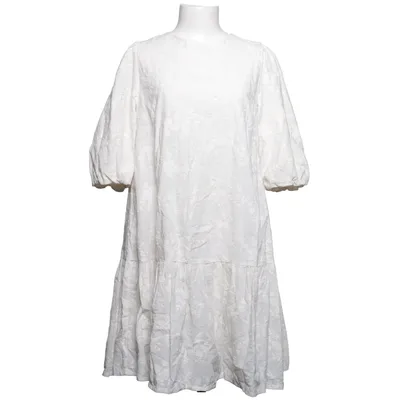 Dress (White) from Triumph Organic cotton