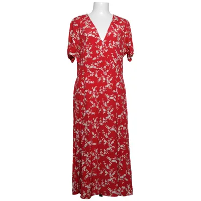 Maxi dress (Red) from GP & J Baker x H&M Viscose