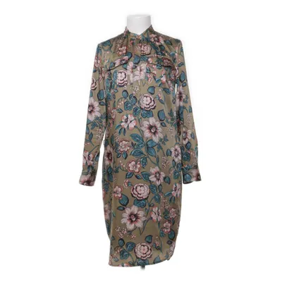Jurk (Groen, Meerkleurig) van Lauren Ralph Lauren Polyester