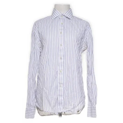 Skjorta (SLIM) från Emporio Colombo Bomull