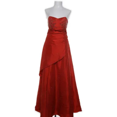 Evening gown (Red) from Magic Nights
