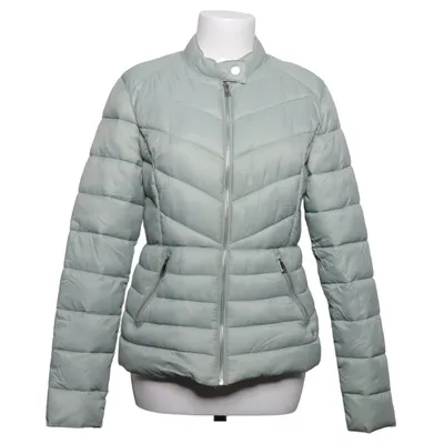 Lättviktsjacka (Grön) från Njord Polyamid, Polyester