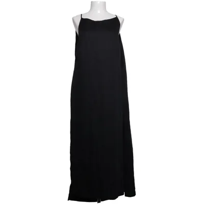 Maxi dress (Black) from Makia Lyocell, Polyester