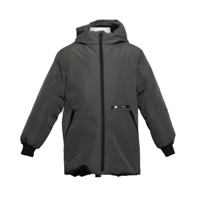 Parka (Green) from OVS Kids Polyester